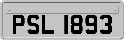 PSL1893