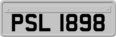 PSL1898