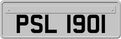 PSL1901