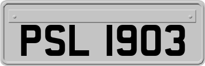 PSL1903