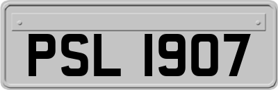 PSL1907