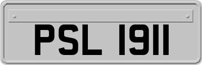 PSL1911