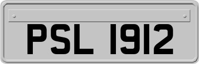 PSL1912