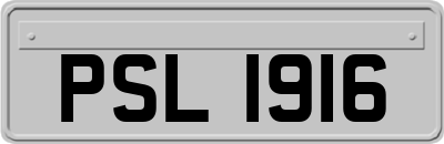 PSL1916