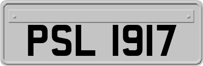 PSL1917