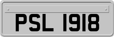 PSL1918