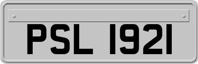 PSL1921