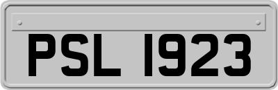 PSL1923