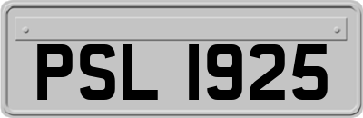 PSL1925