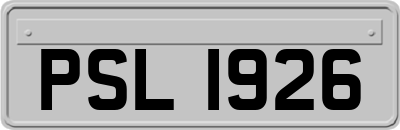 PSL1926