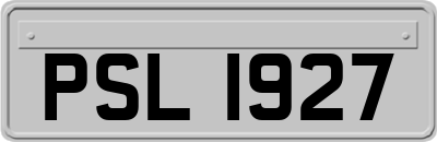 PSL1927