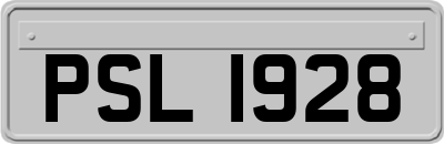 PSL1928