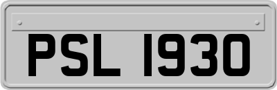 PSL1930