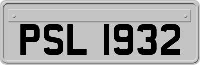 PSL1932