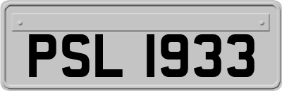 PSL1933