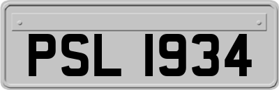 PSL1934