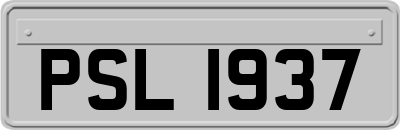 PSL1937