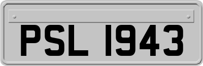 PSL1943