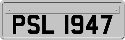 PSL1947