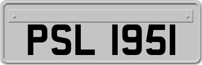 PSL1951