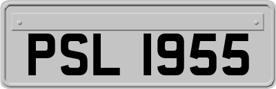 PSL1955