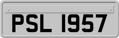 PSL1957