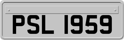 PSL1959