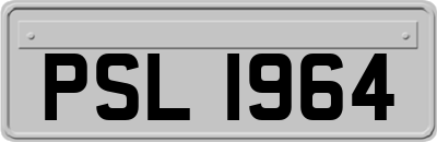 PSL1964