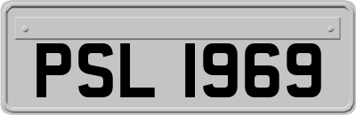 PSL1969