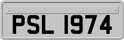 PSL1974