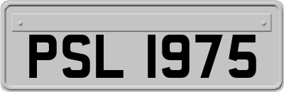 PSL1975