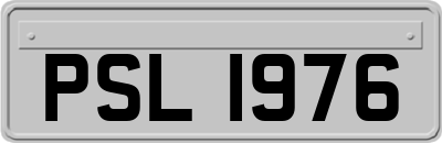 PSL1976