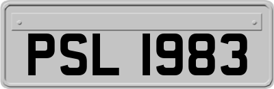 PSL1983