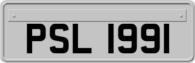 PSL1991