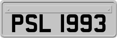 PSL1993