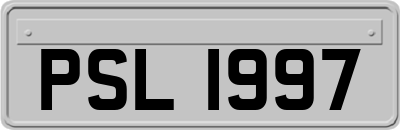 PSL1997