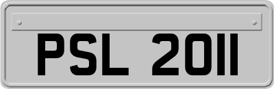 PSL2011