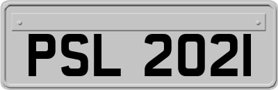 PSL2021