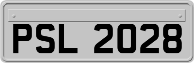 PSL2028