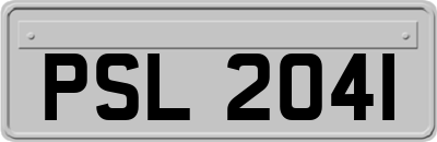 PSL2041