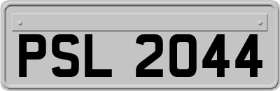 PSL2044