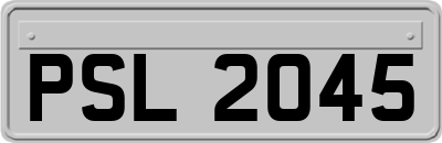 PSL2045