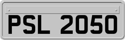PSL2050