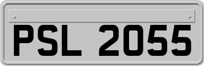 PSL2055