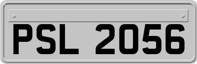 PSL2056
