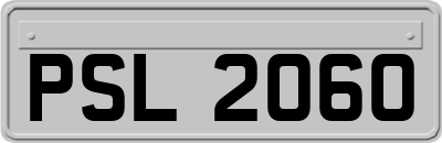 PSL2060