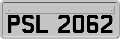 PSL2062