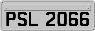 PSL2066