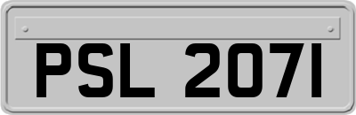 PSL2071