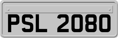 PSL2080